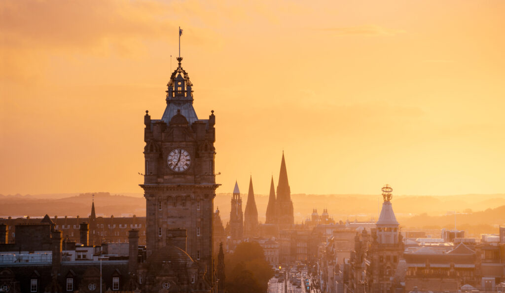 まとめ｜素晴らしいエディンバラを存分に楽しもう