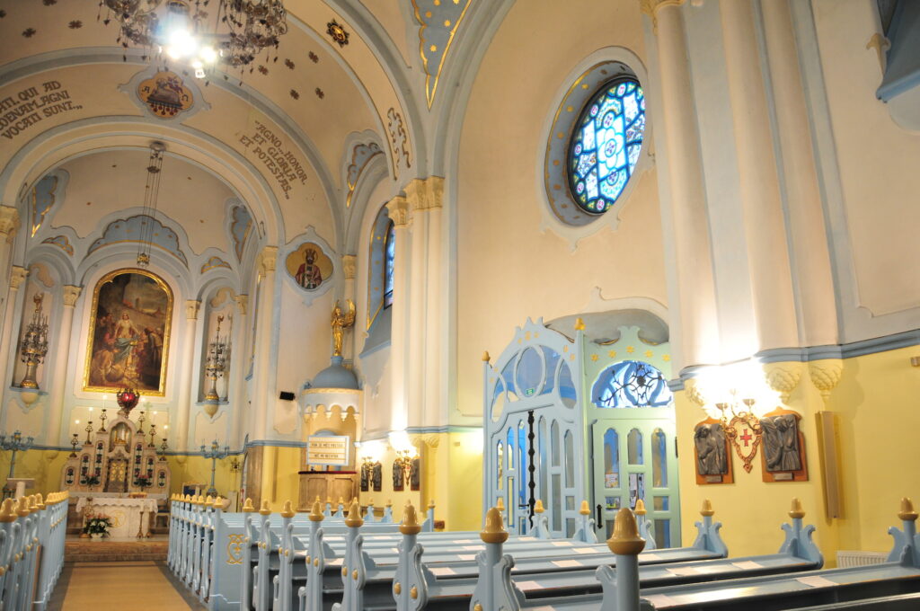 スロバキアの観光地