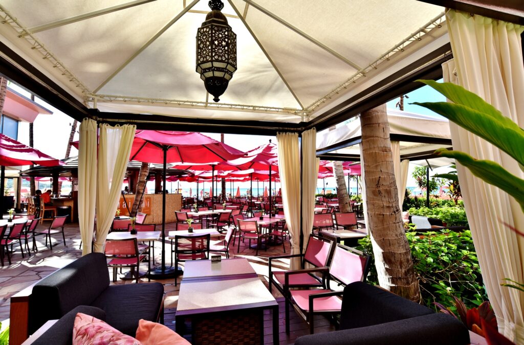 マイタイ・バー