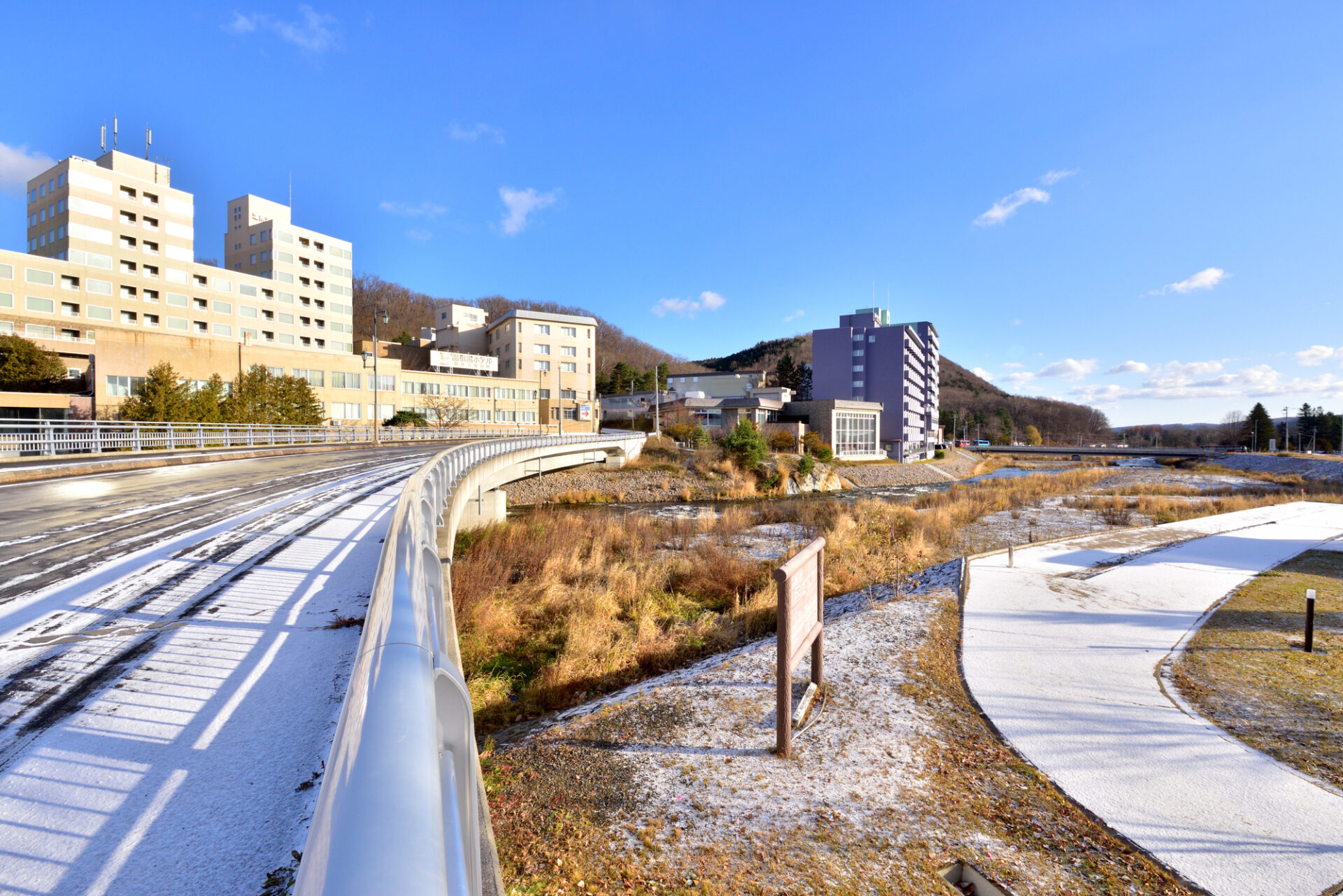 北海道 温泉 おすすめ
