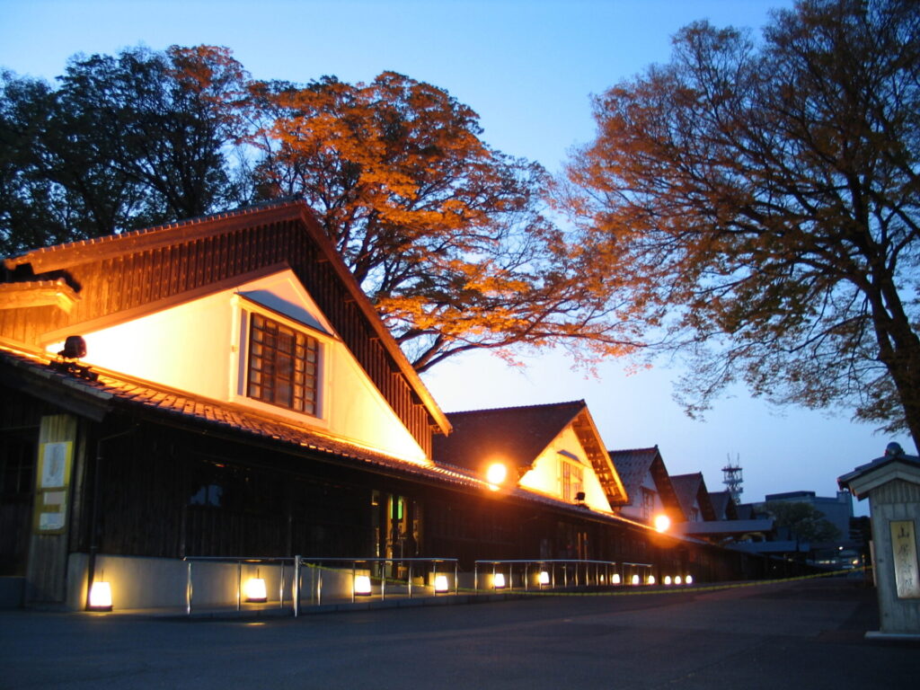 酒田 観光 モデル コース