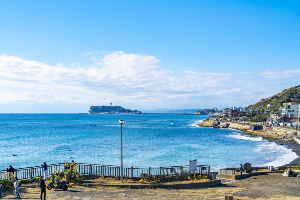 鎌倉 子連れ モデル コース3日目