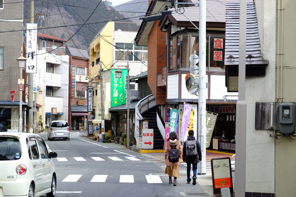 宮城県 気仙沼温泉
