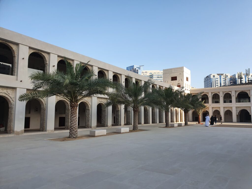 カスル・アル・ホスン