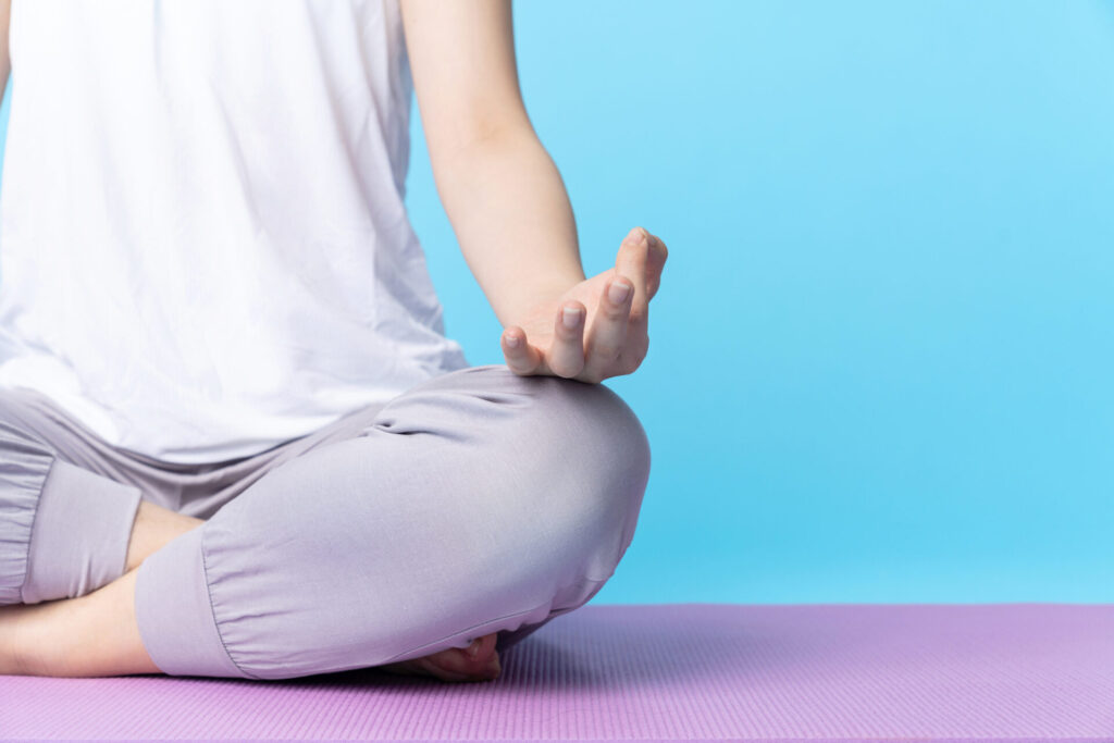 ヨガの基本ポーズとその効果