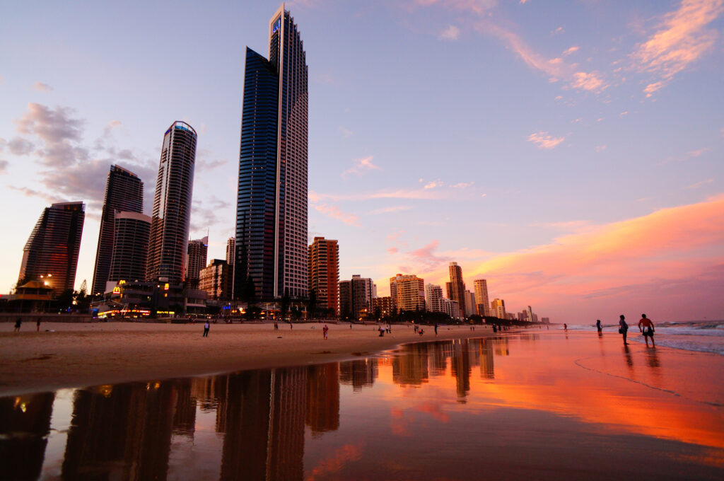 オーストラリア旅行情報