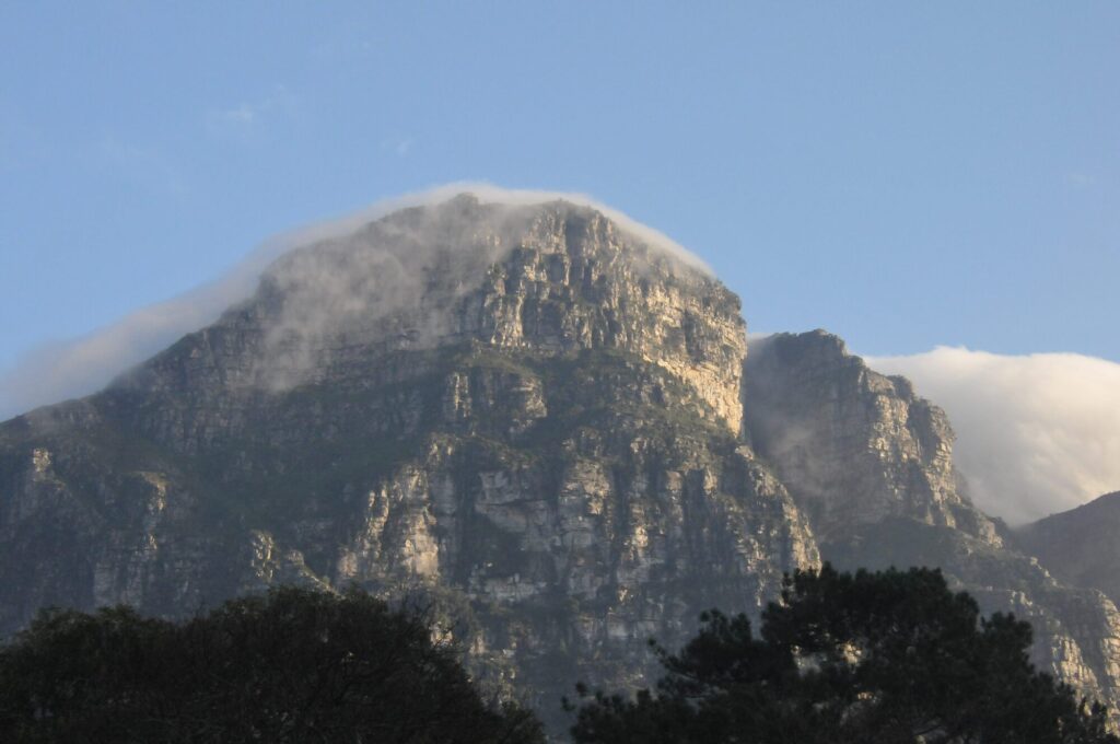 南アフリカの観光地