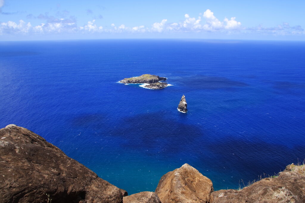 イースター島の交通情報