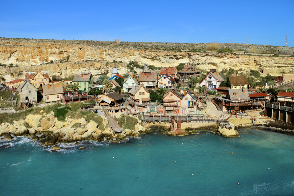 マルタの観光情報