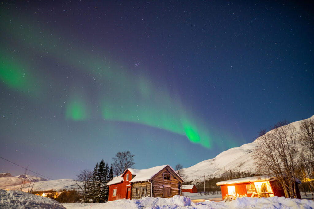 フィンランド旅行の費用について