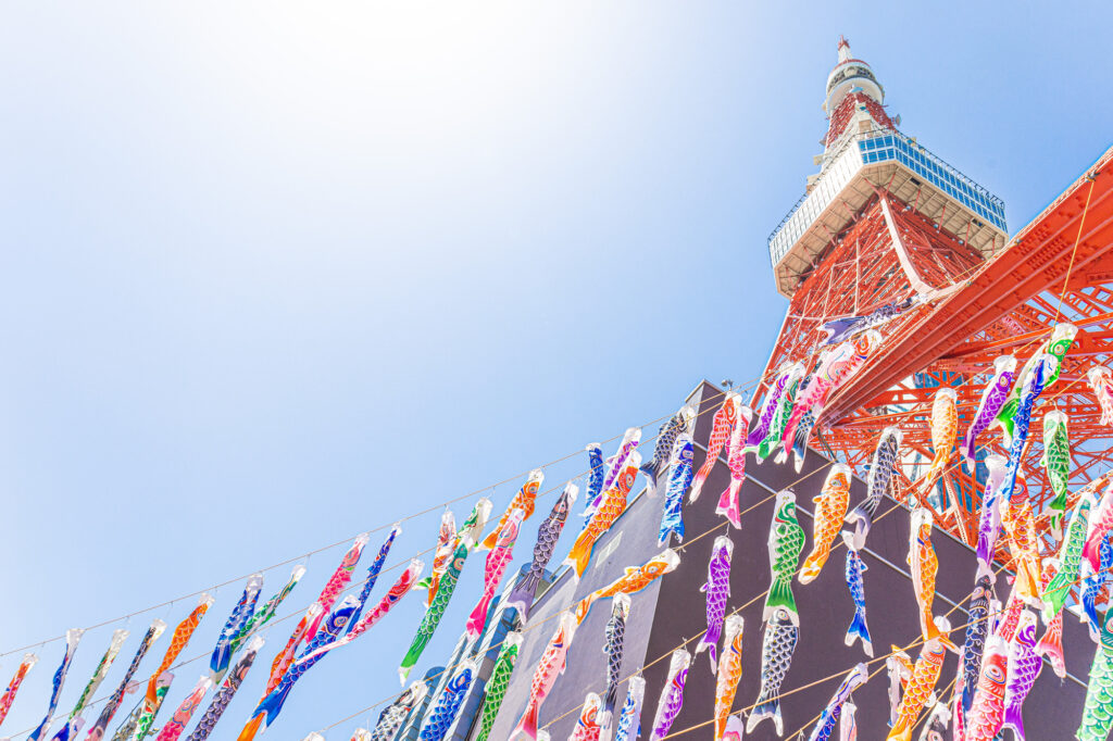 まとめ:東京タワーで親子で一緒に楽しもう!