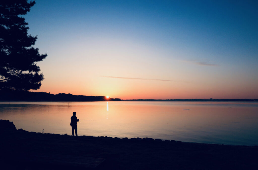 まとめ|あなたも釣りで新たな趣味を見つけましょう