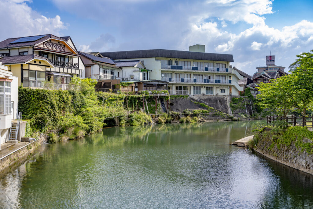 嬉野 観光 モデル コース_2日目