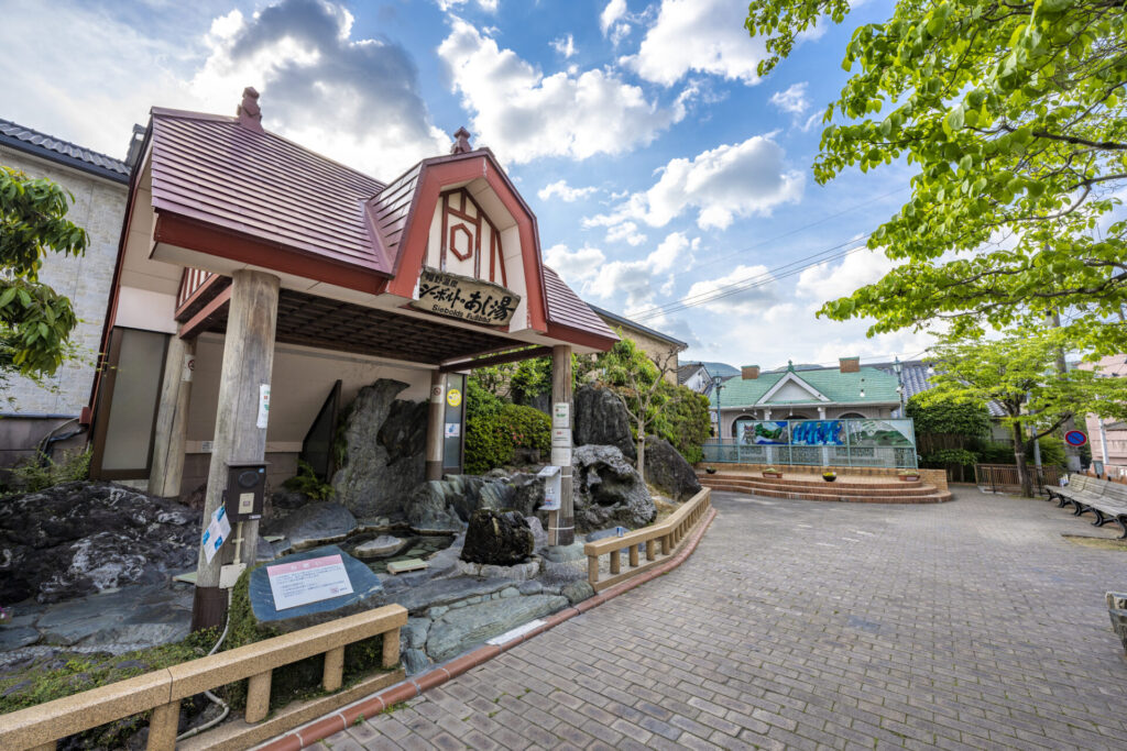 嬉野 観光 モデル コース_まとめ