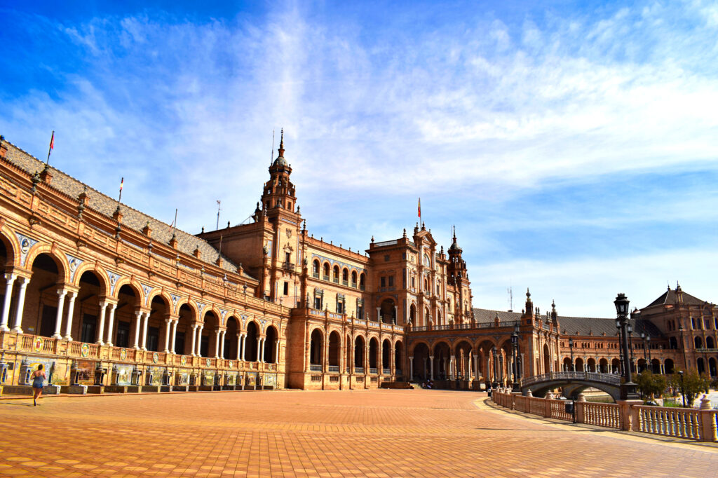 マルタ+スペイン周遊ツアー