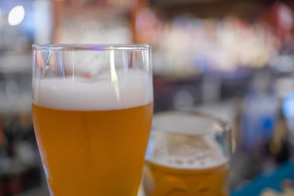 ポートランドの美食