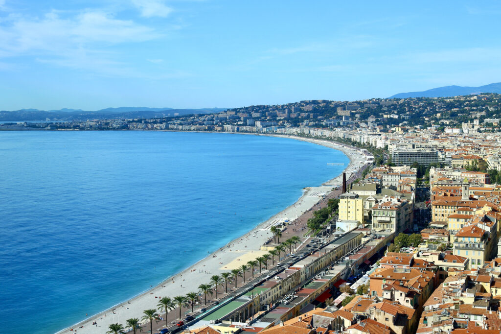 マルタ+フランス周遊ツアー