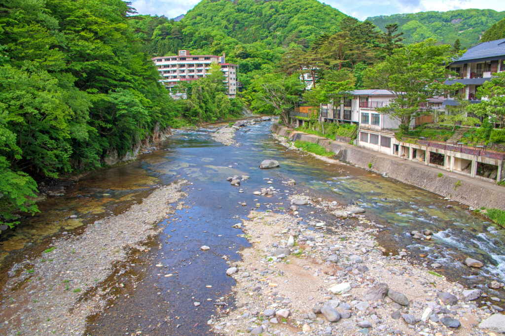 那須 子連れ モデル コース_3日目