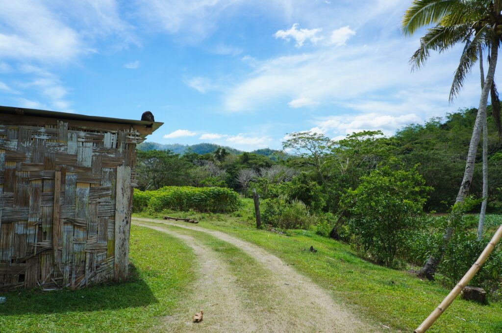 フィジー 3日目