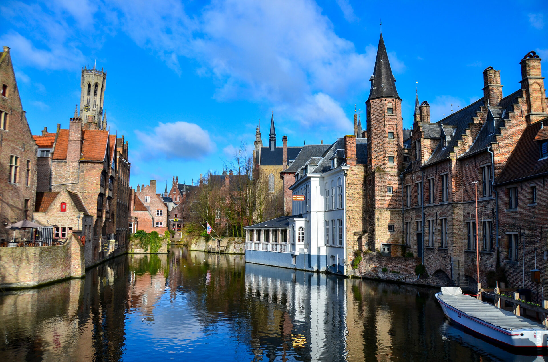 ローゼンダッカイと青空