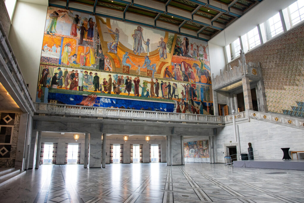 まとめ｜オスロ、まだまだ魅力がいっぱい！