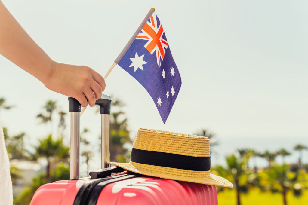 オーストラリア新婚旅行のおすすめ旅行日数は?