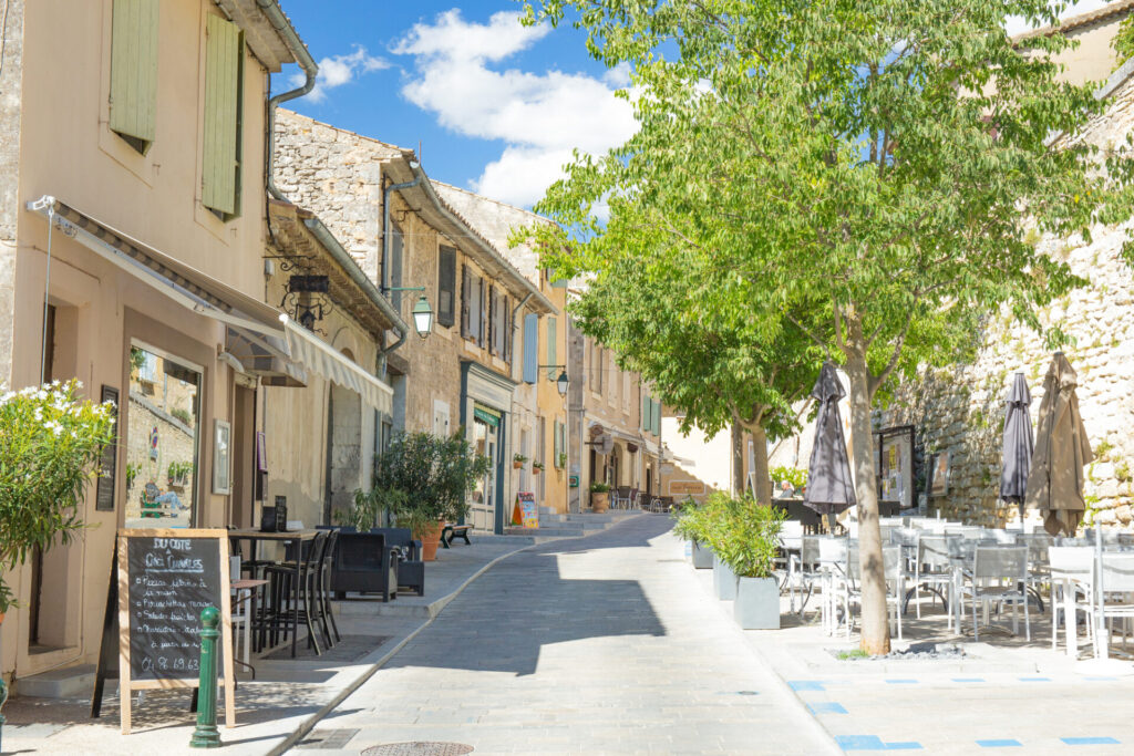 フランス旅行の予算計画