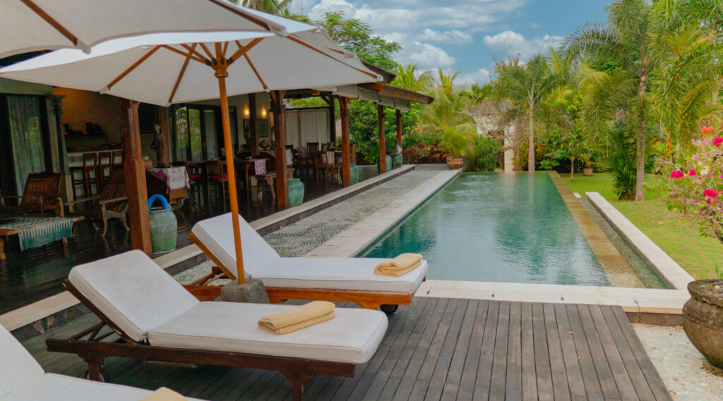 バリ島新婚旅行のおすすめホテル・ヴィラ