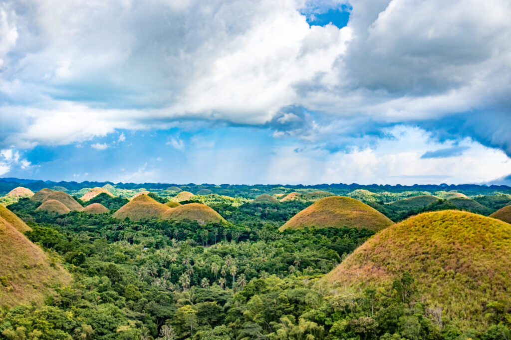 日本とフィリピンの時差について