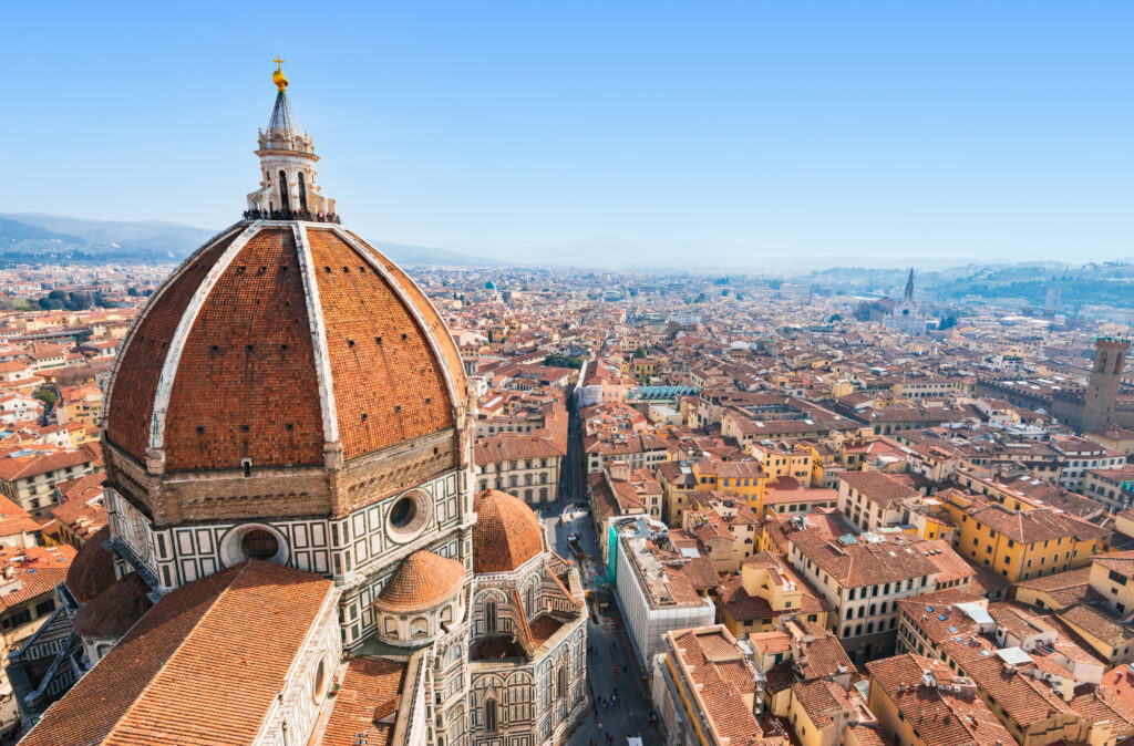 イタリア旅行に必要な費用の詳細