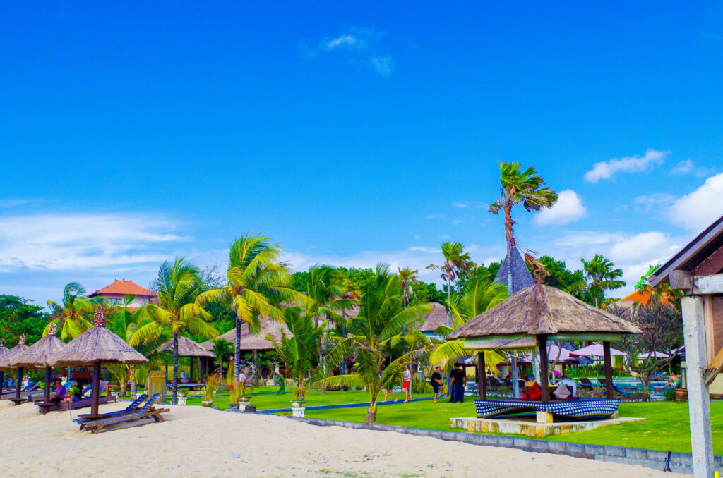 まとめ｜記念すべき新婚旅行にはバリ島がおすすめ