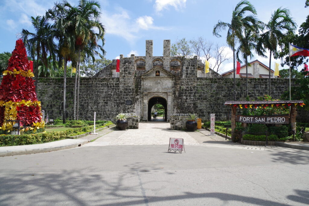 フィリピン旅行で人気の観光エリアを紹介!