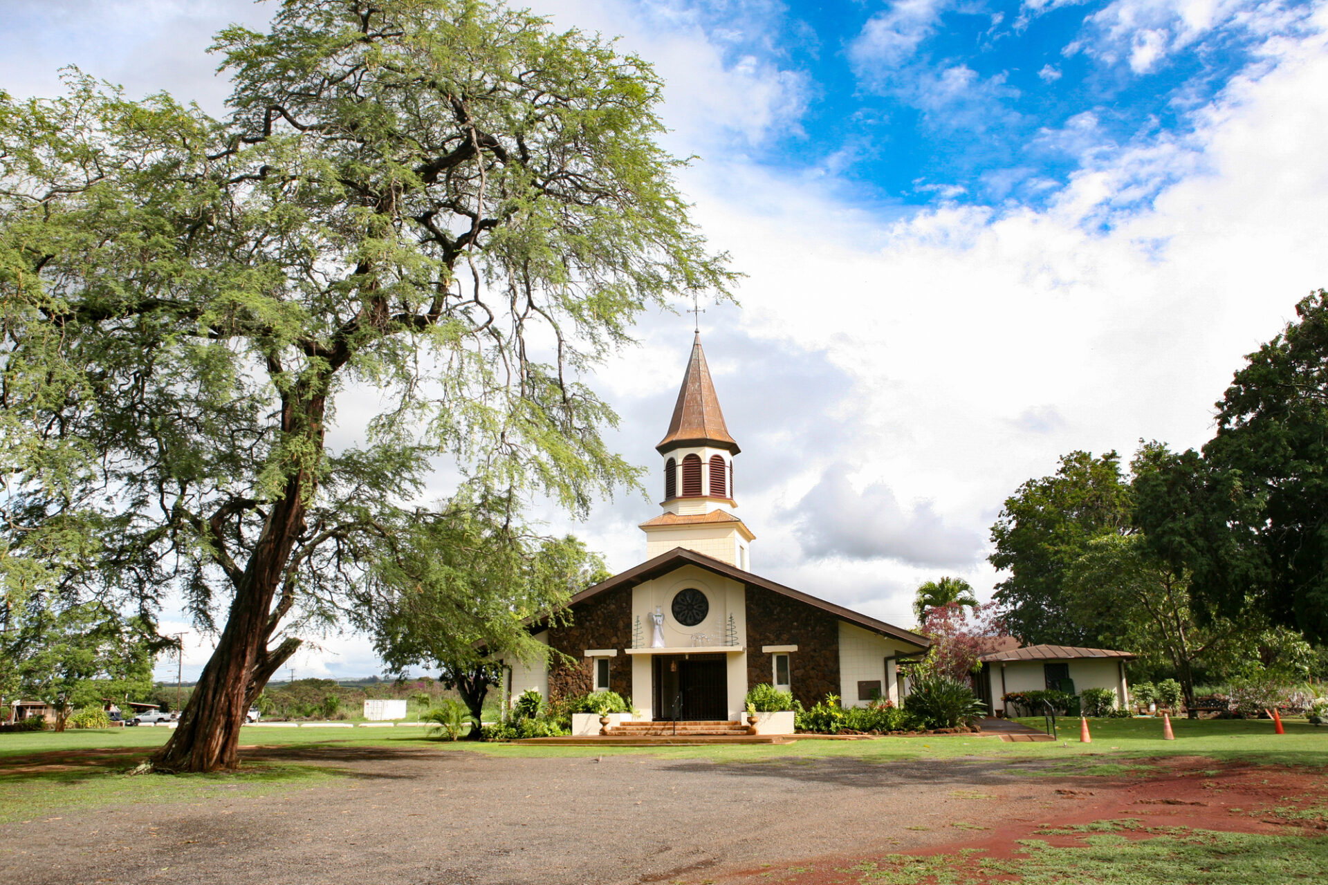ハワイで過ごすハネムーン