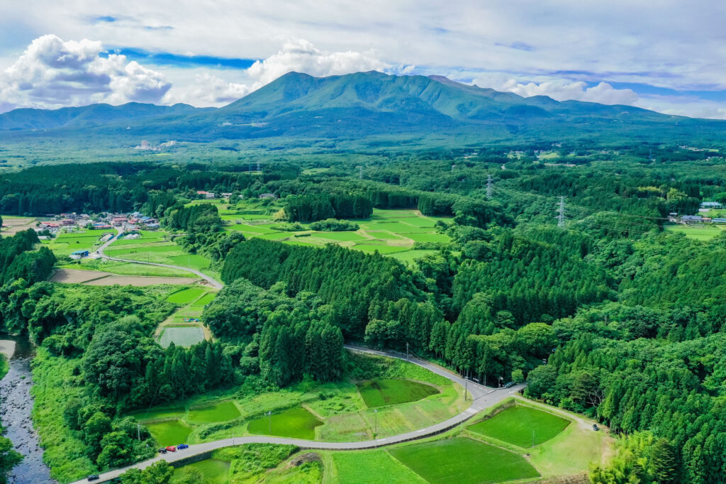 那須 子連れ モデル コース_2日目