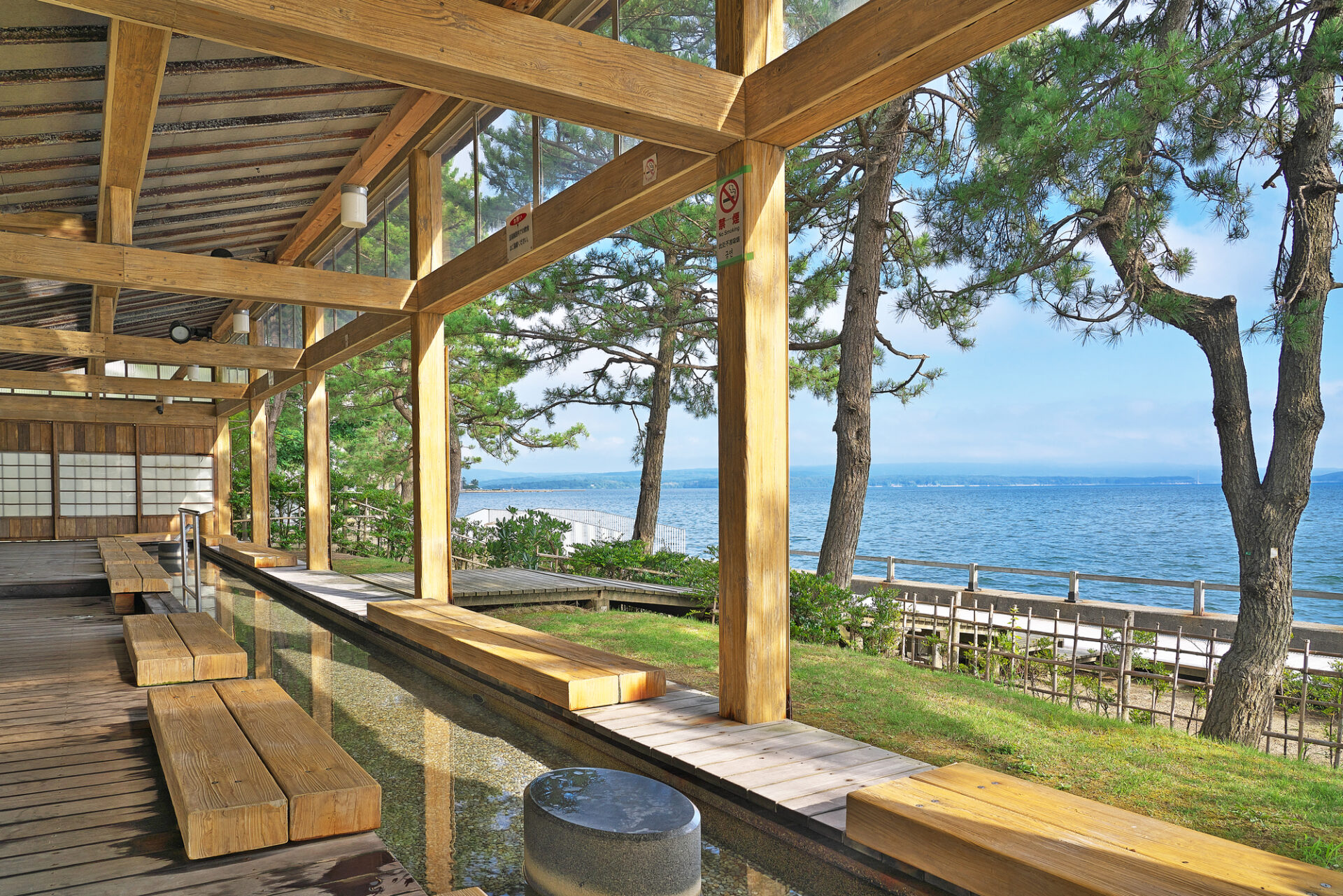 石川のおすすめの温泉