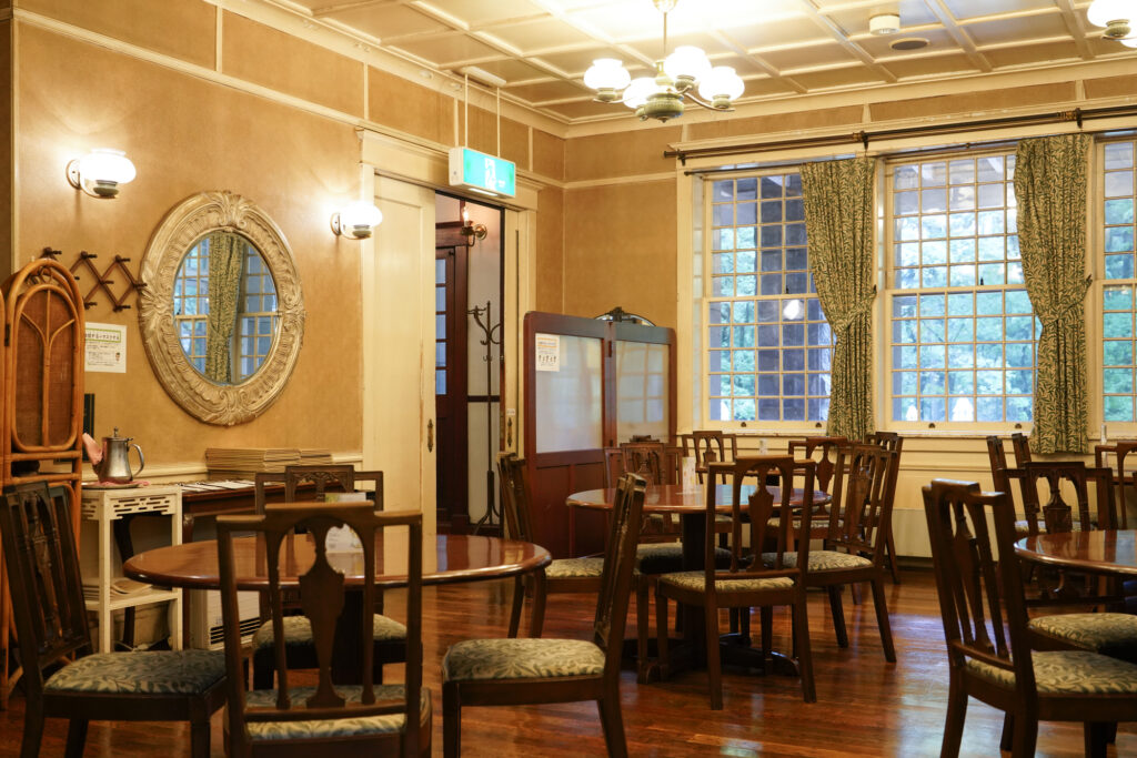 栃木県の美味しいレストラン