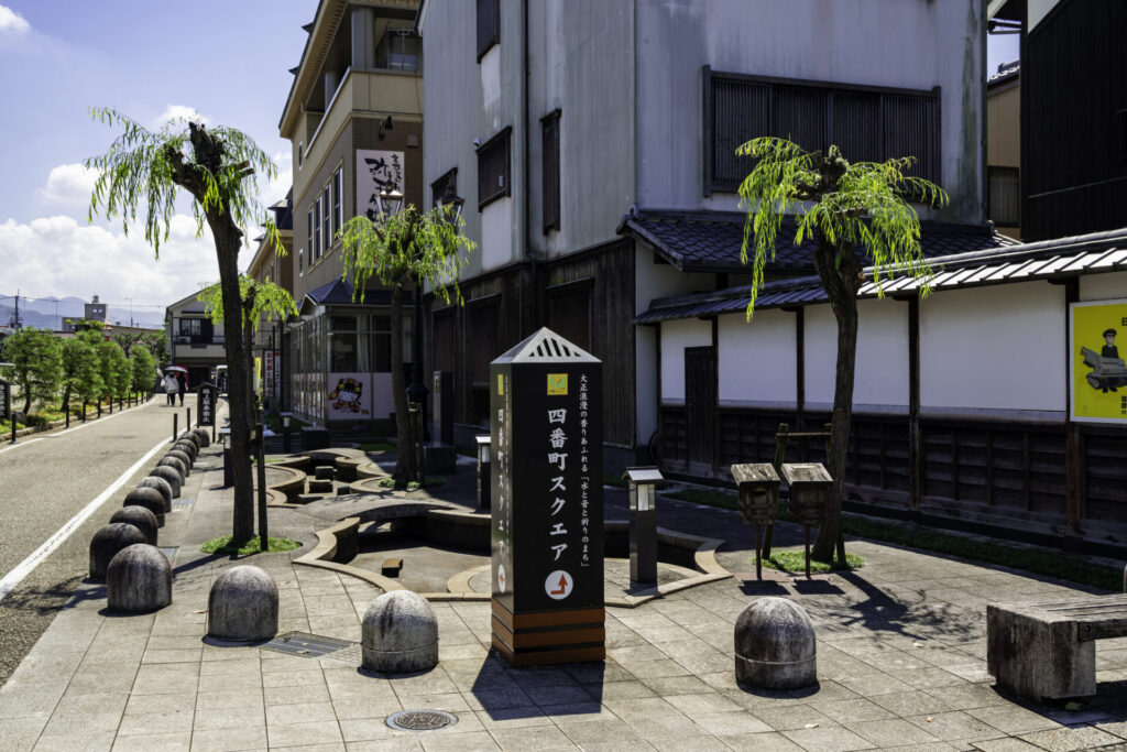 彦根 観光 モデル コース_３日目