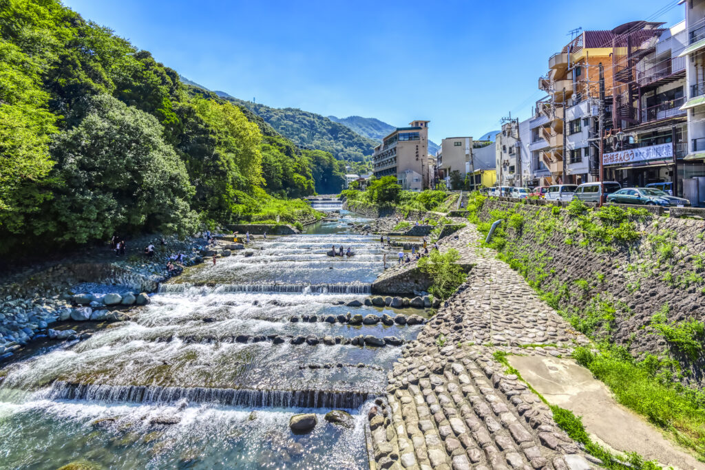 箱根 観光 モデル コース 日帰り_アイキャッチ