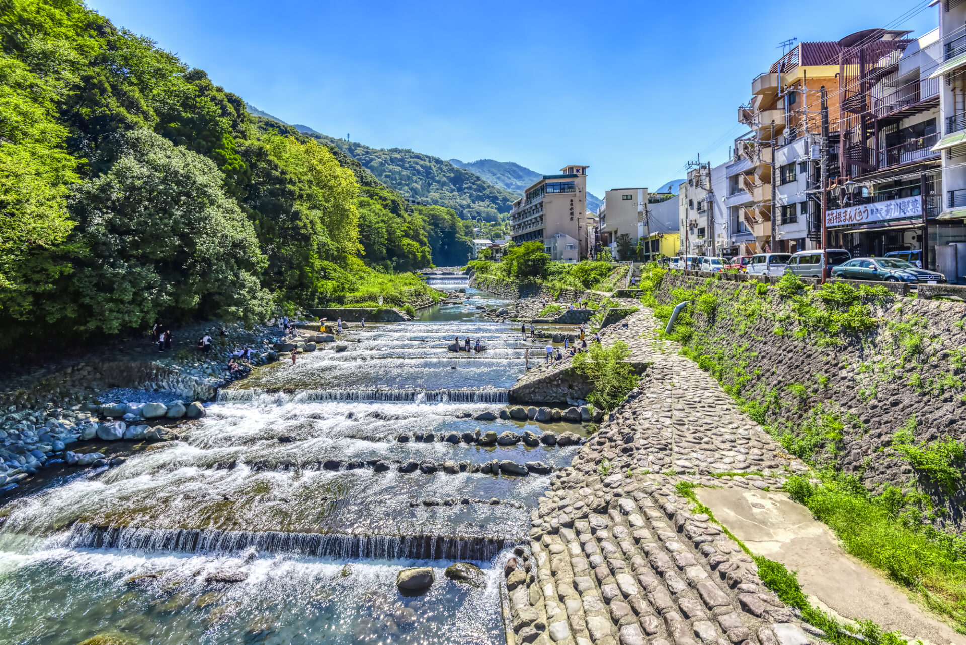 箱根 観光 モデル コース 日帰り_アイキャッチ