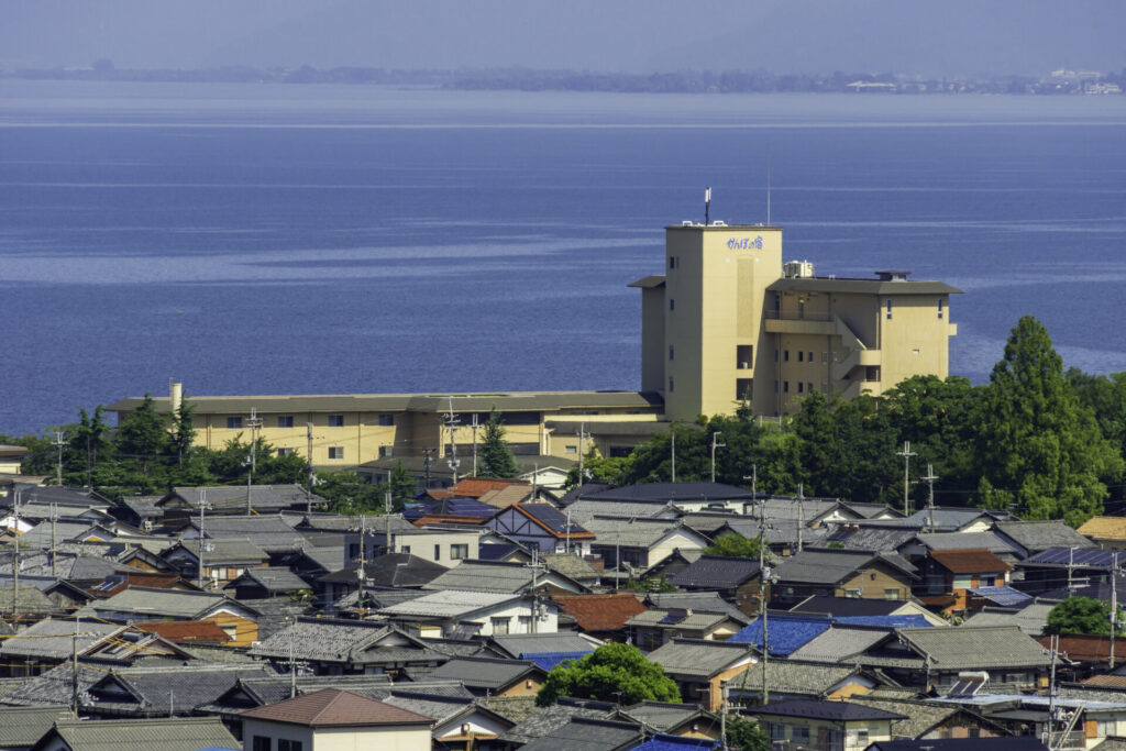夜: 彦根で人気のホテル