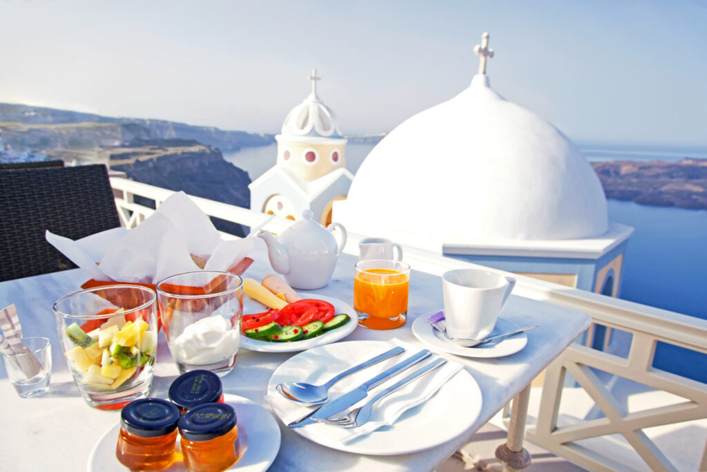 まとめ｜サントリーニ島で特別なハネムーンを楽しむ