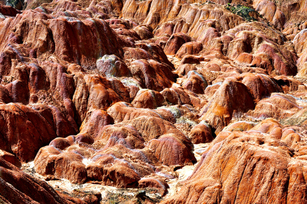 中国観光の楽しみ