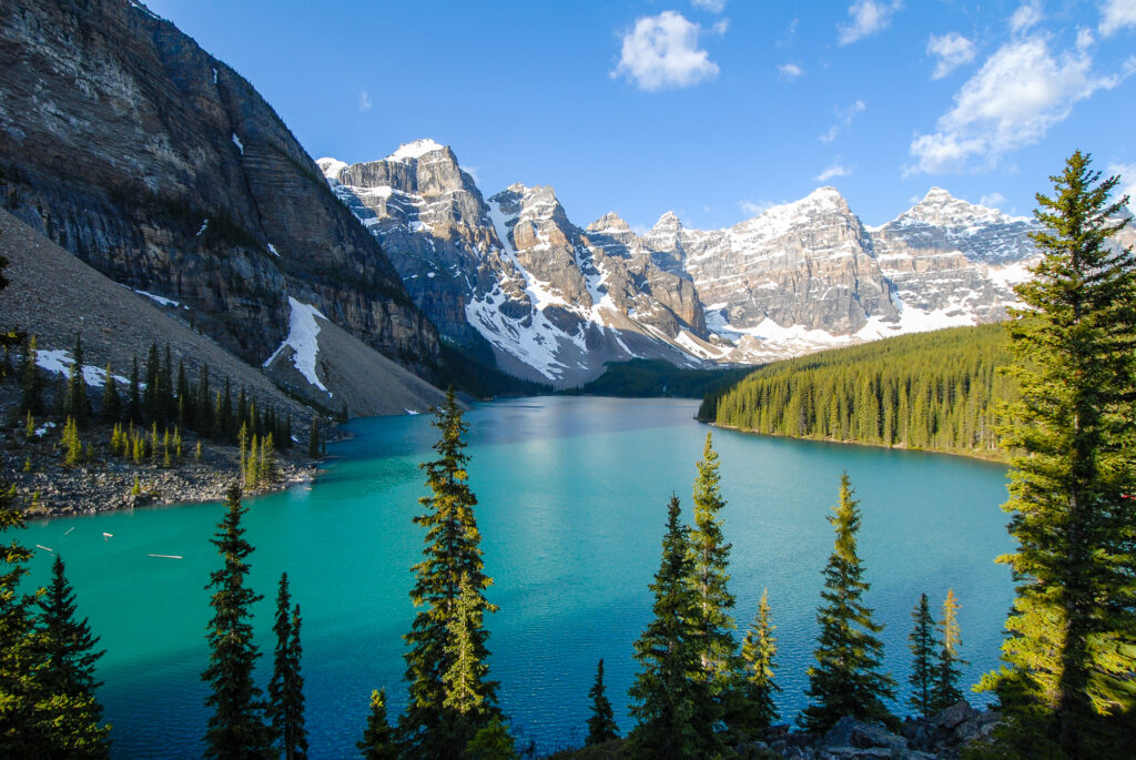 カナダ絶景スポットを巡る！おすすめ観光地20選 | VELTRA旅行ガイド