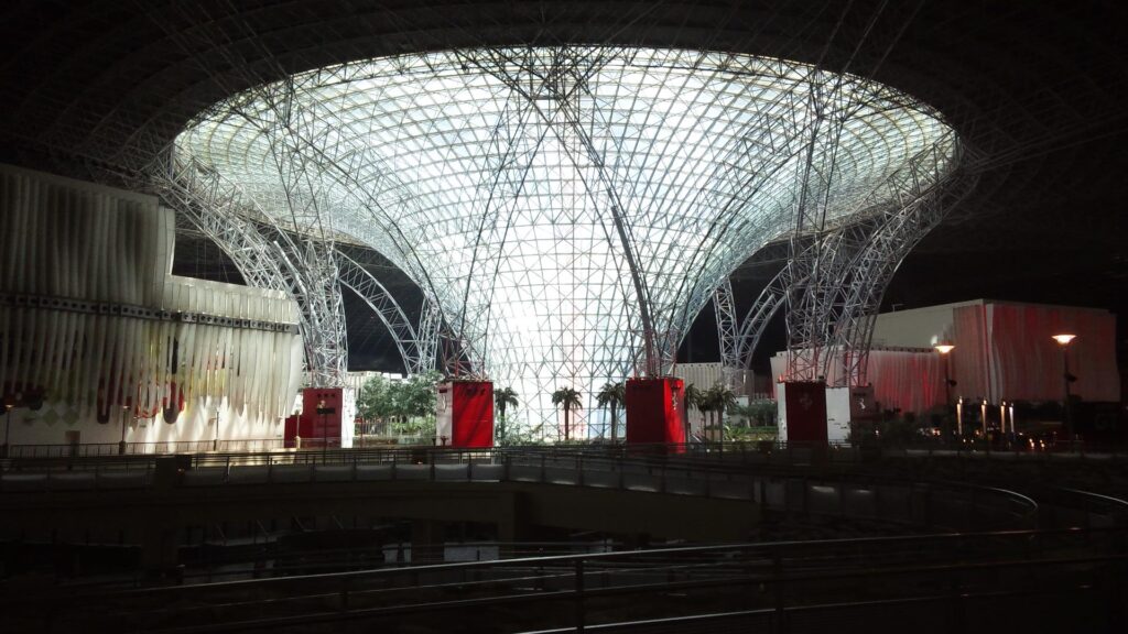 フェラーリワールド・アブダビ