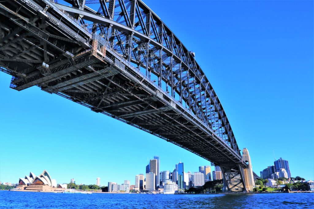 シドニー - ショッピングから世界遺産まで