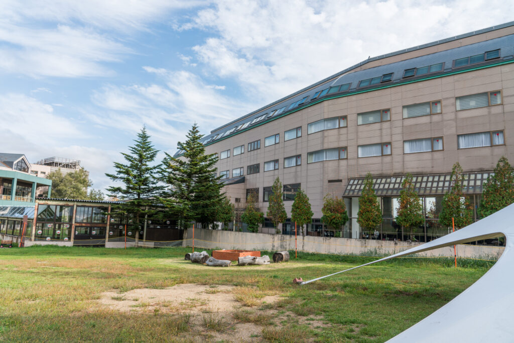 福島県のおすすめホテル