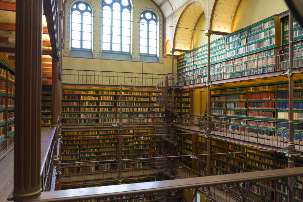 アムステルダム国立美術館