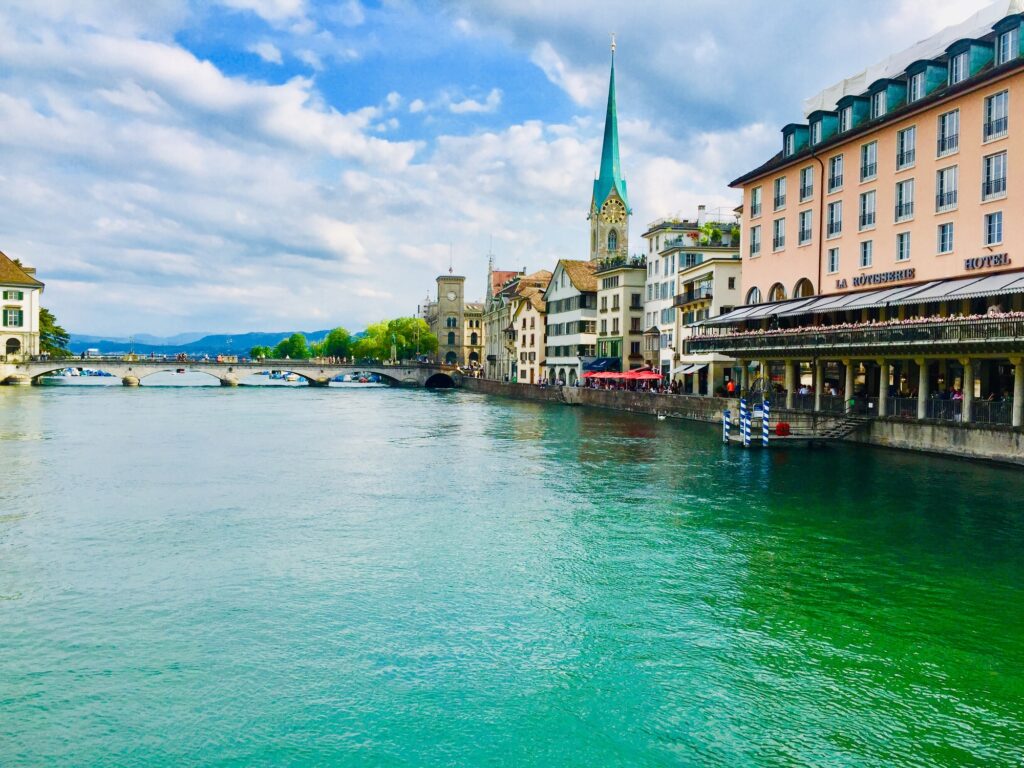 フラウミュンスター