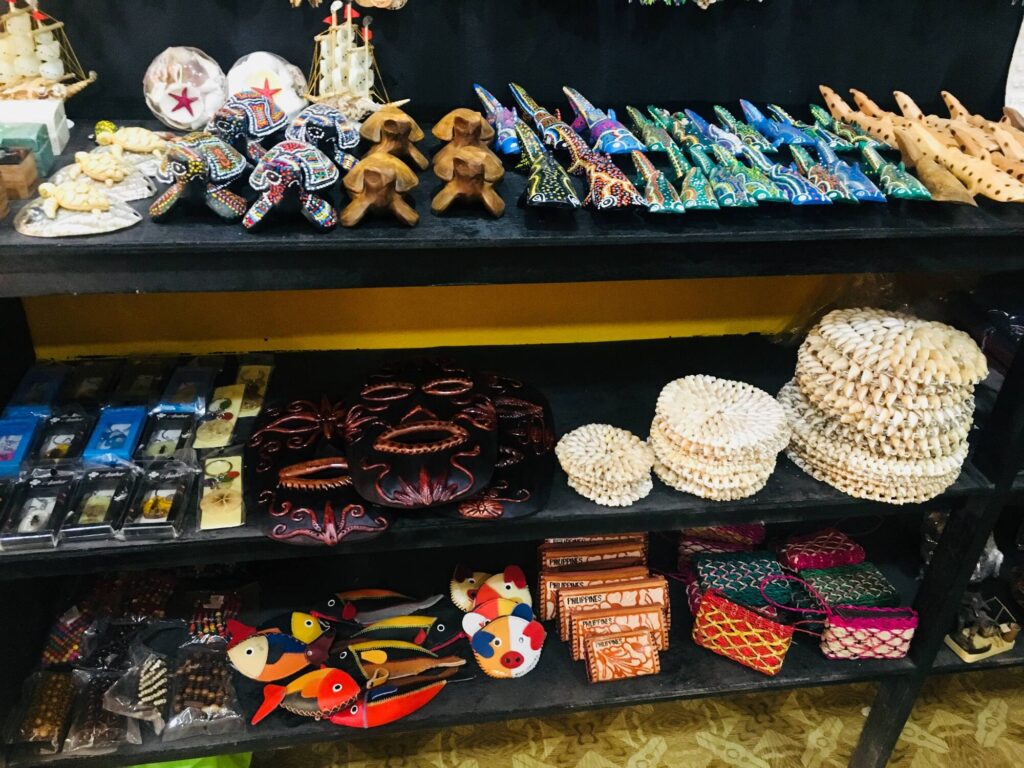 セブ島旅行の物価について