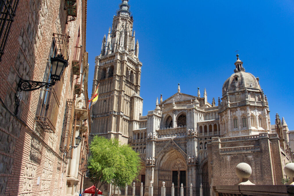 スペイン旅行の基本情報